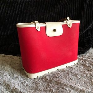 Vintage Enid Collins Bag